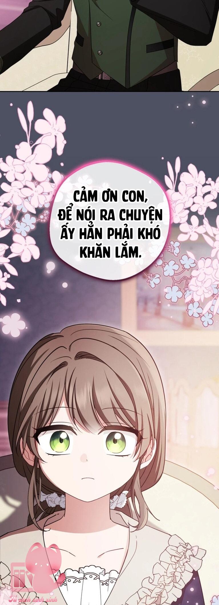 Được Yêu Thương Mà Còn Ngại Ngùng Sao! Chapter 66 - Trang 4