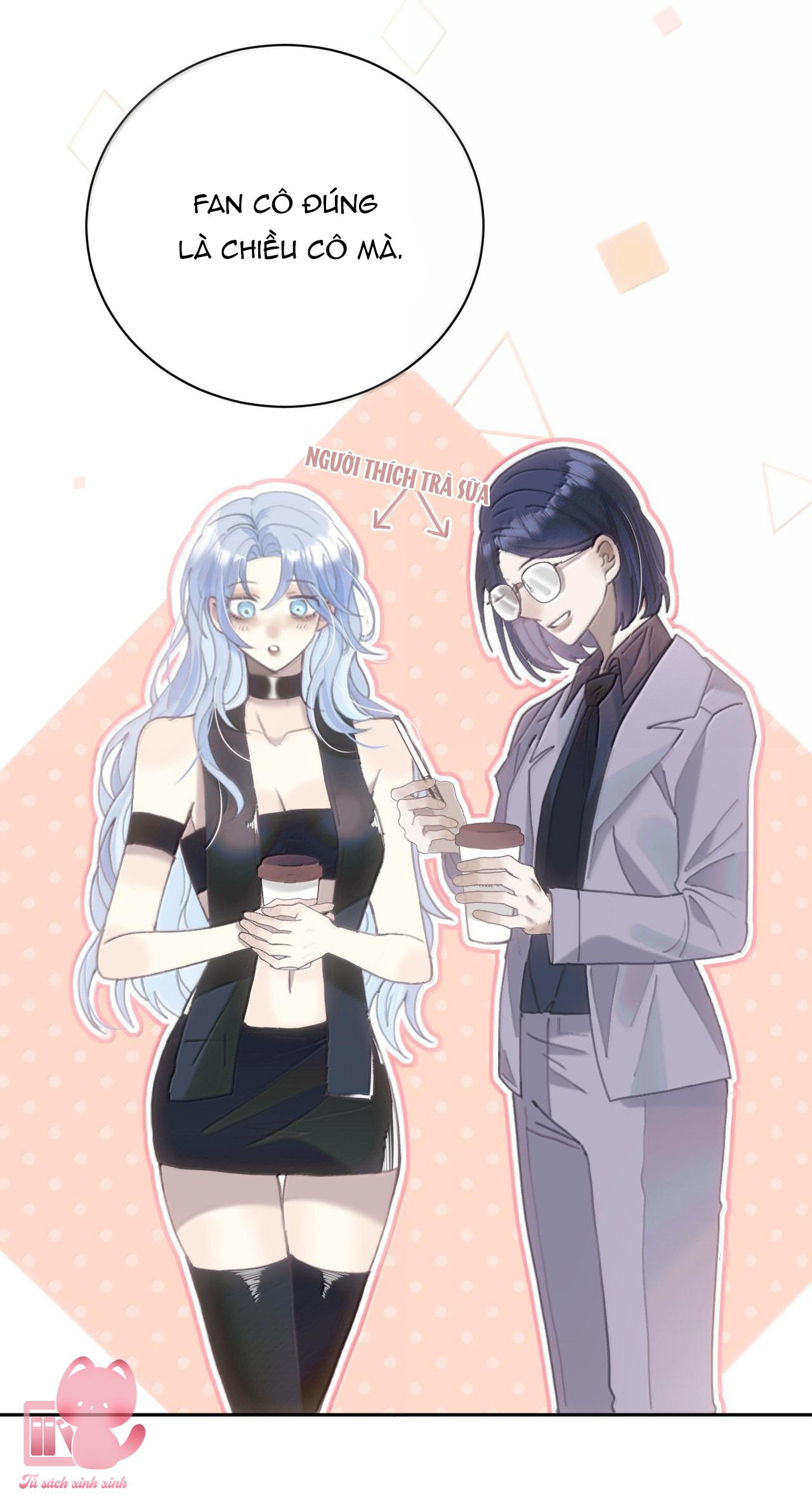 Đồng loại Chapter 28 - Trang 3