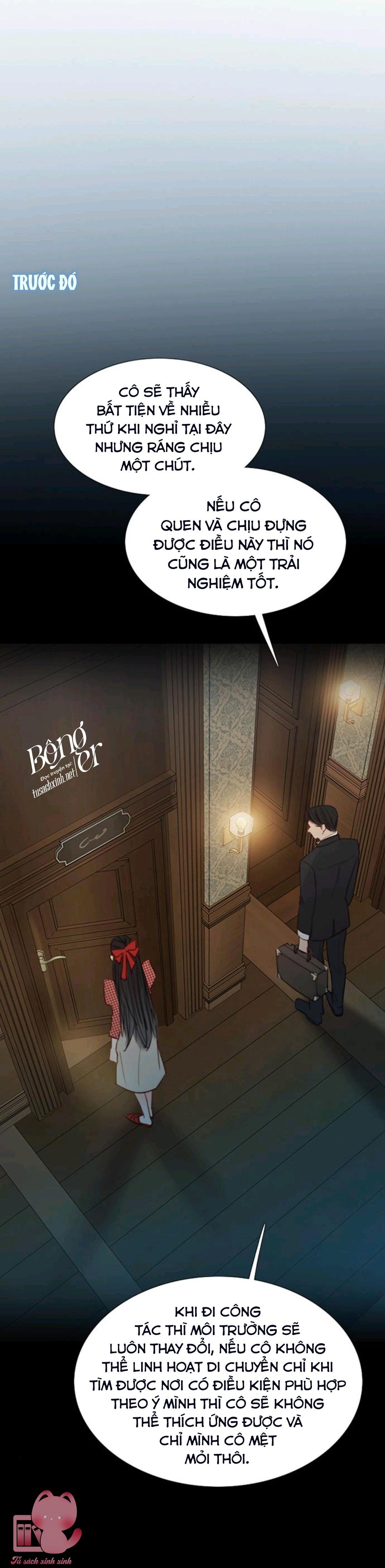 Serena Chương 27 - Next Chapter 27.1