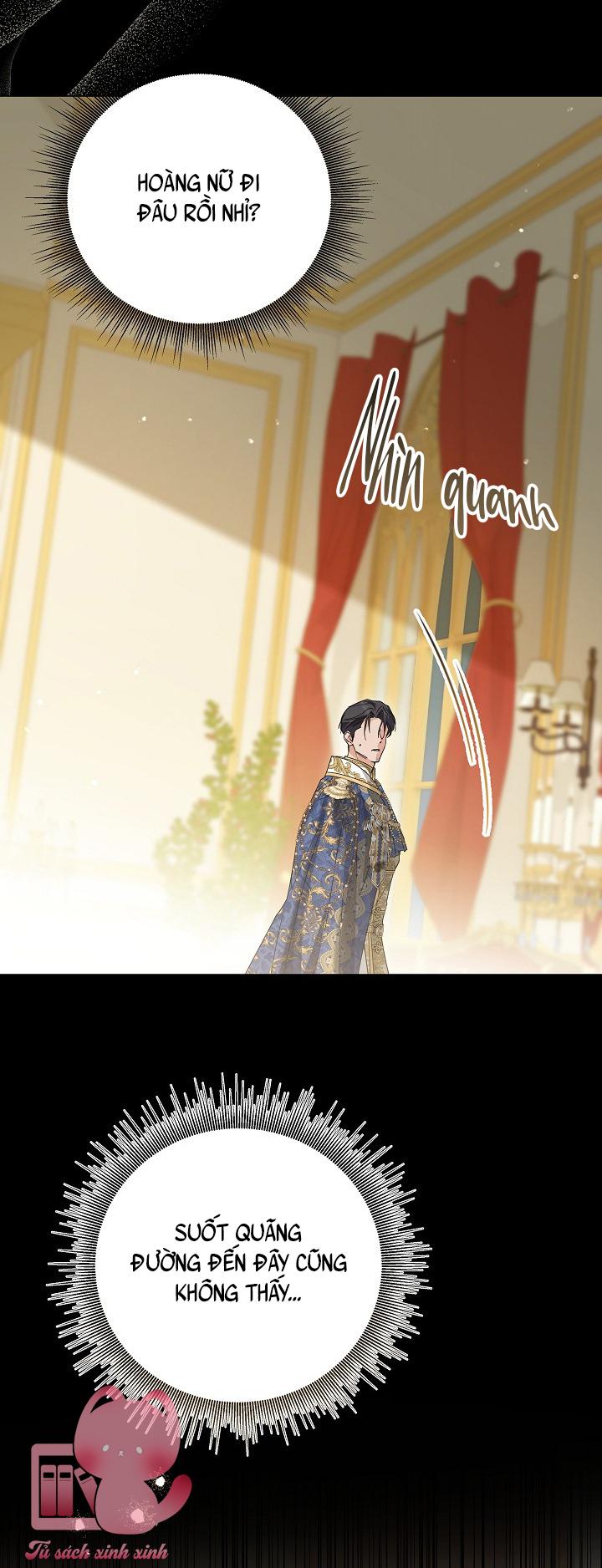 Hoàng Nữ Cosplay Nonfan Chap 61 - Trang 4