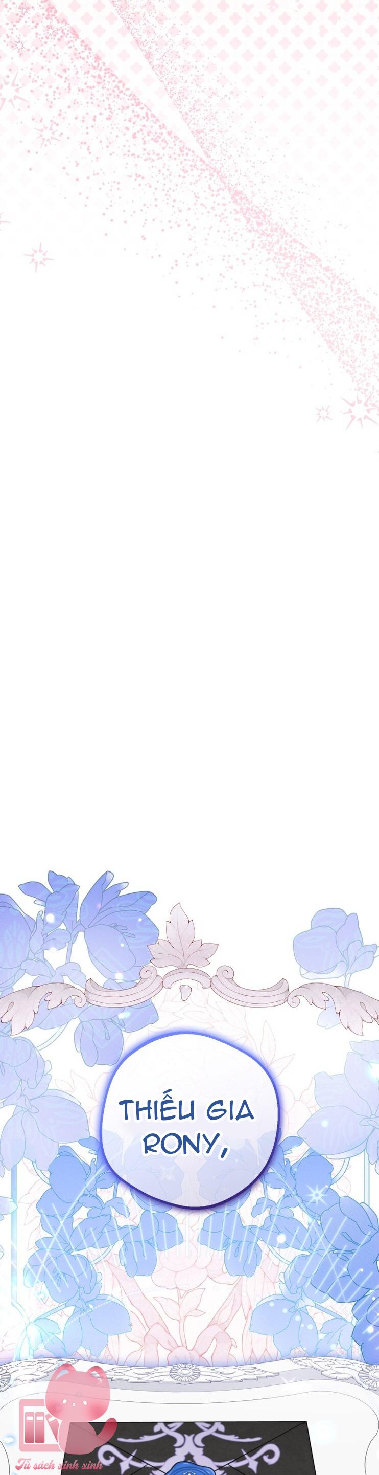 Được Yêu Thương Mà Còn Ngại Ngùng Sao! Chap 48 - Trang 4