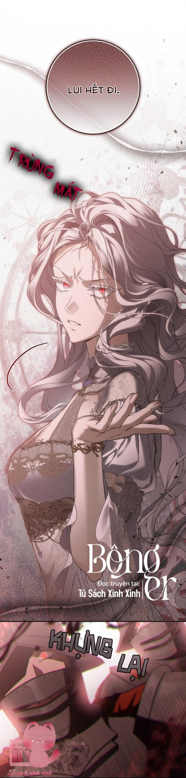 Hướng Về Ánh Dương Lần Nữa Chapter 106 - Trang 4