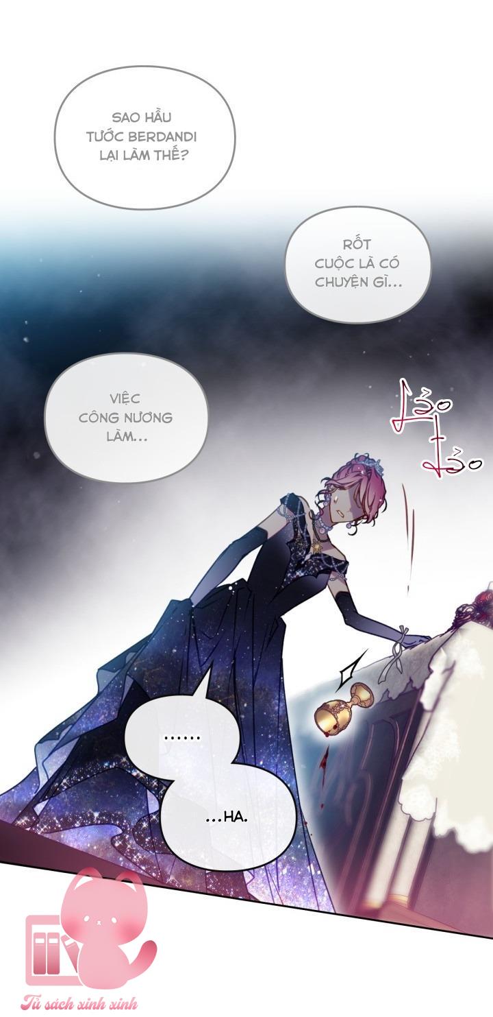 Kết Cục Của Nhân Vật Phản Diện Chỉ Có Thể Là Cái Chết Chapter 157 - Next Chapter 158