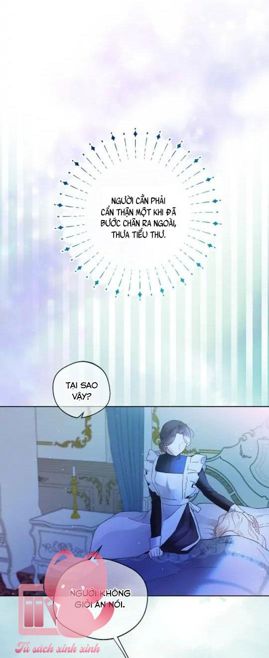 Tiểu Thư Crystal Là Nam Nhân Chap 4 - Trang 2
