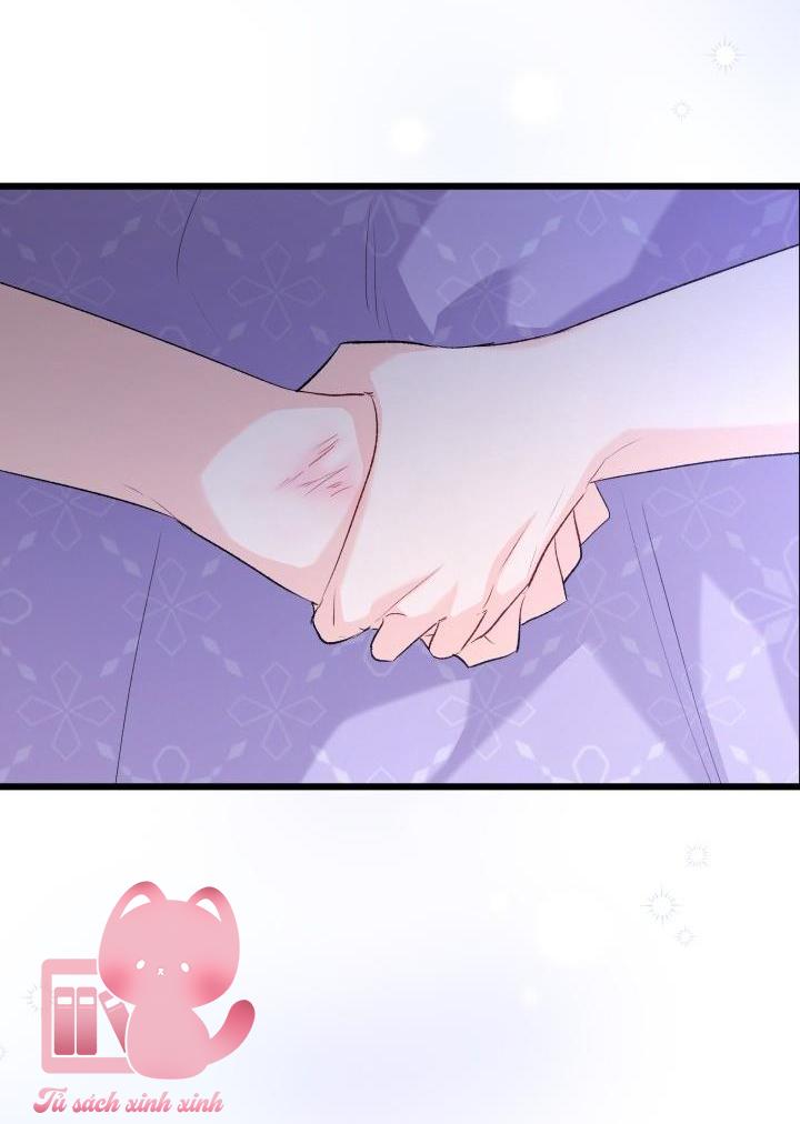 Quan Hệ Cộng Sinh Giữa Báo Đen Và Thỏ Trắng Chap 87 - Next Chap 88