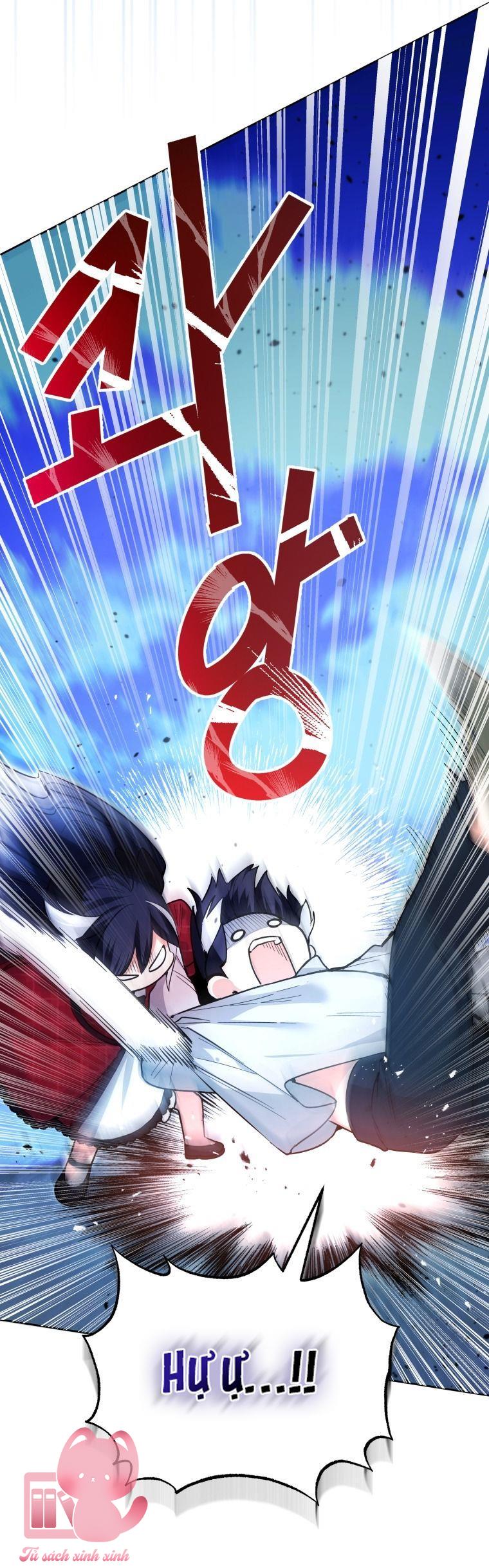 Bé Con Cá Voi Sát Thủ Chapter 12 - Next Chapter 13