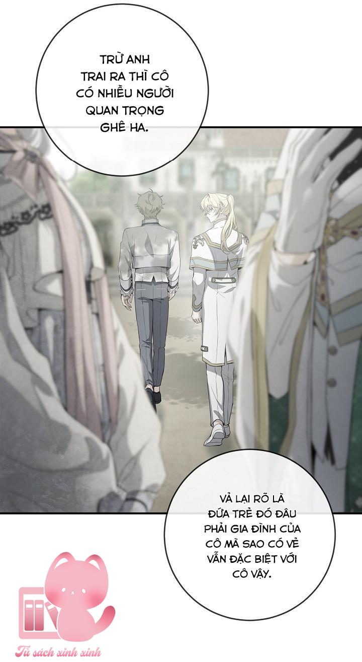 Hướng Về Ánh Dương Lần Nữa Chapter 53 - Trang 4