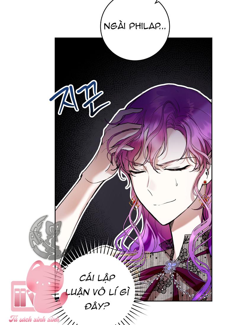 Làm Ác Nữ Bộ Không Tuyệt Sao? Chap 22 - Trang 4