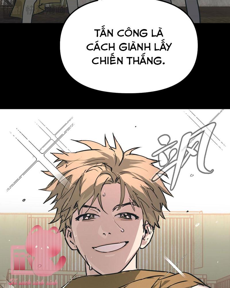 Ác Chi Hoàn Chapter 3 - Trang 4