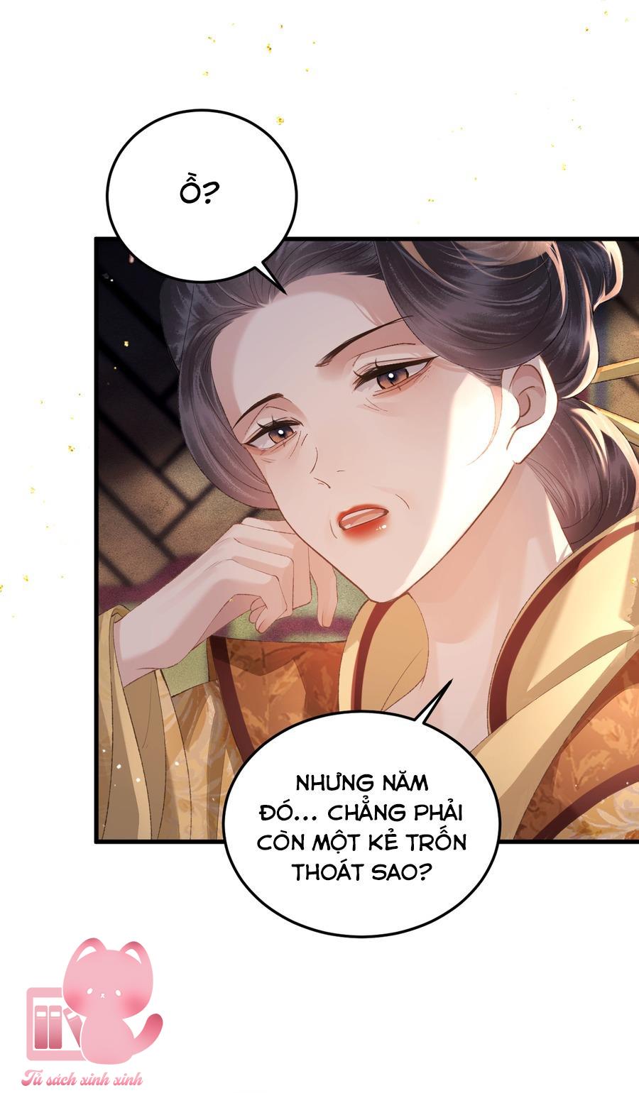 Gả Cho Vai Ác Chap 56 - Next Chap 57