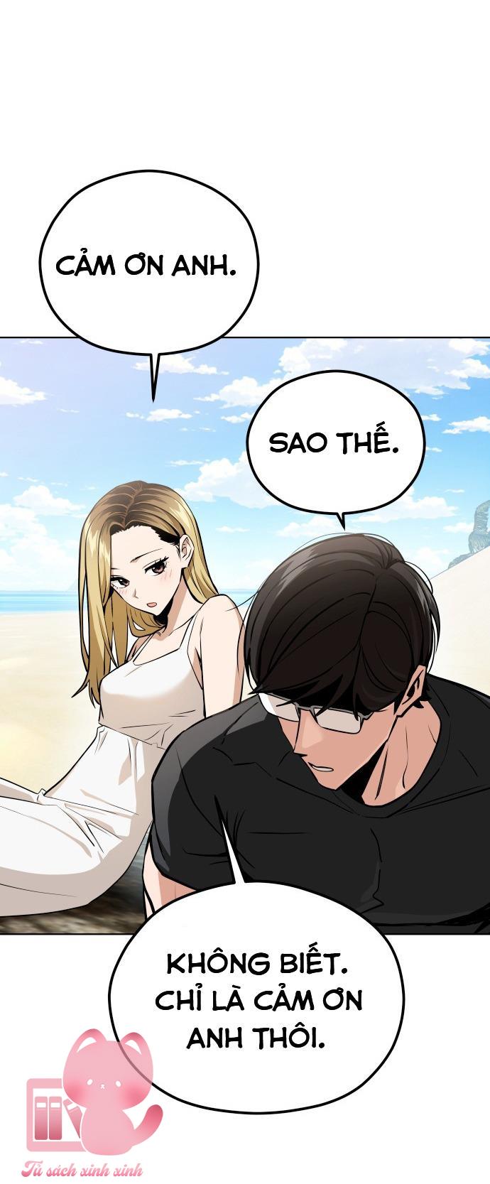 Lớ Ngớ Vớ Phải Tình Yêu Chapter 82 - Next Chap 83