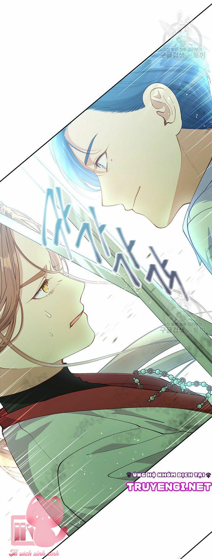Hãy Coi Chừng Ác Nữ Chapter 61 - Trang 4