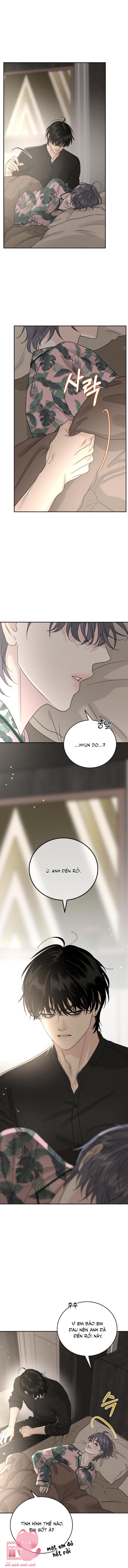 Thuyết Tình Yêu Ích Kỷ Chapter 12 - Next Chapter 13
