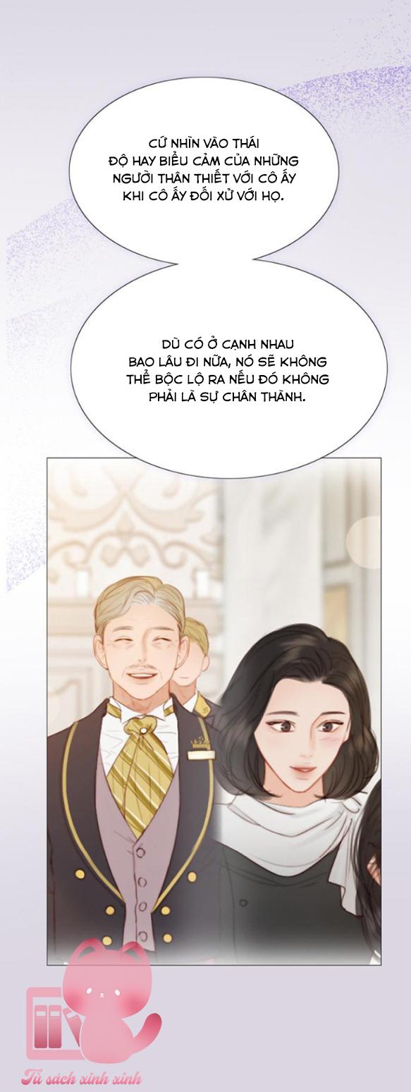 Serena Chương 25 - Next Chapter 25.1