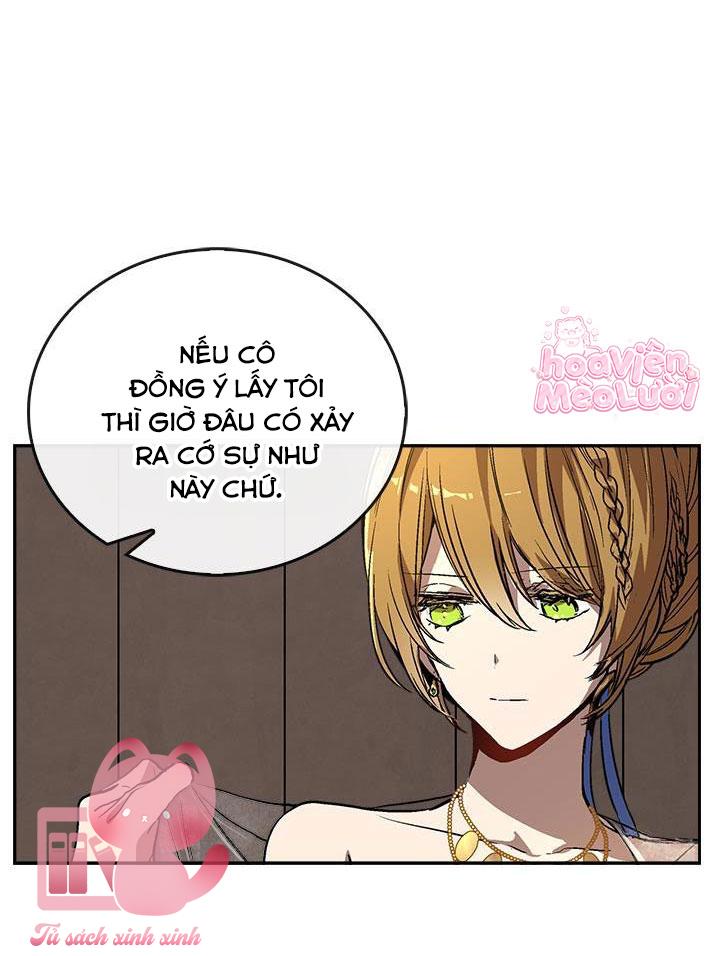 Vị Hôn Thê Khế Ước Của Công Tước Chapter 20 - Trang 4