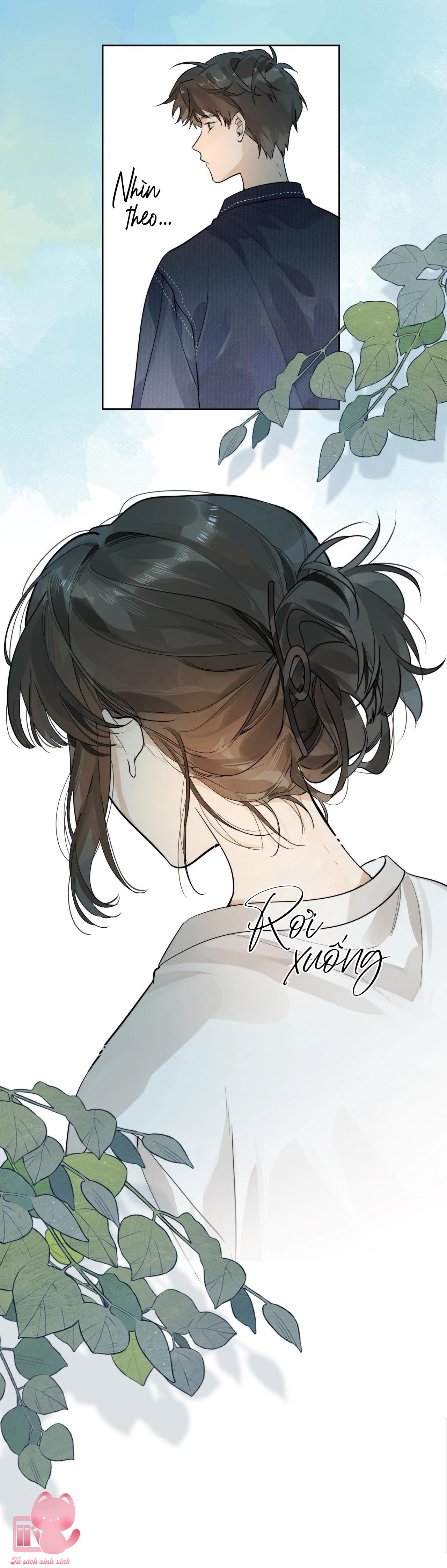 Tỏ Tình Chap 3 - Trang 4