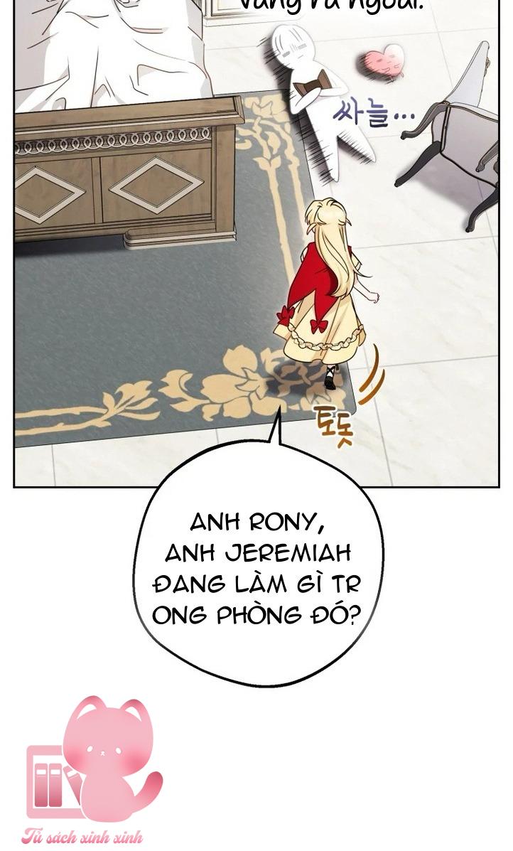 Được Yêu Thương Mà Còn Ngại Ngùng Sao! Chap 69 - Trang 4