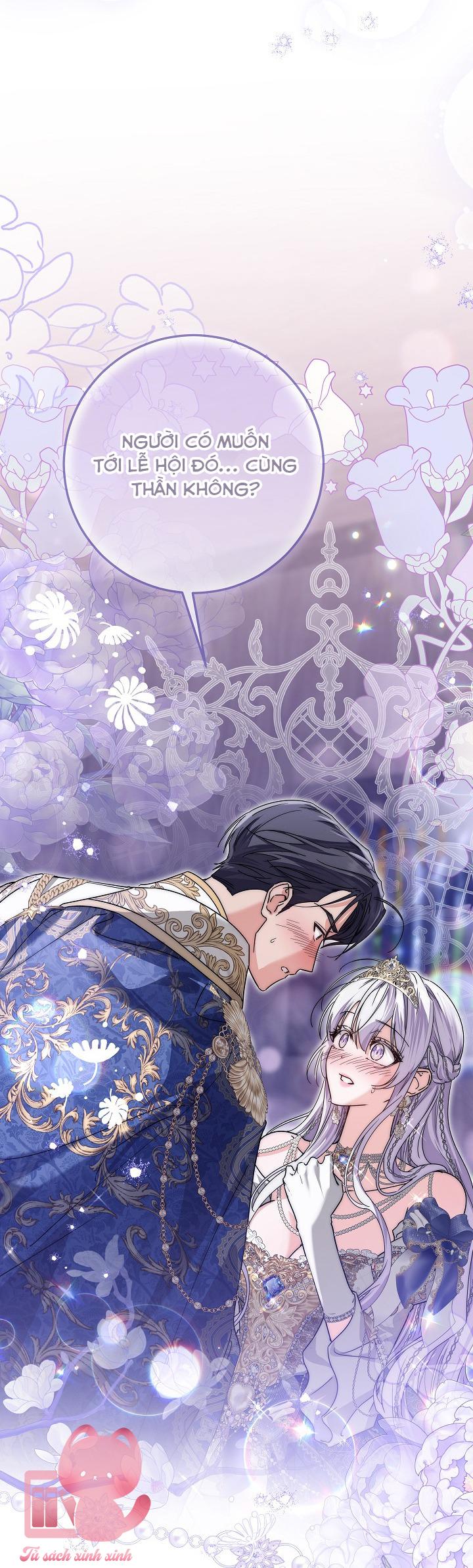 Hoàng Nữ Cosplay Nonfan Chap 61 - Trang 4