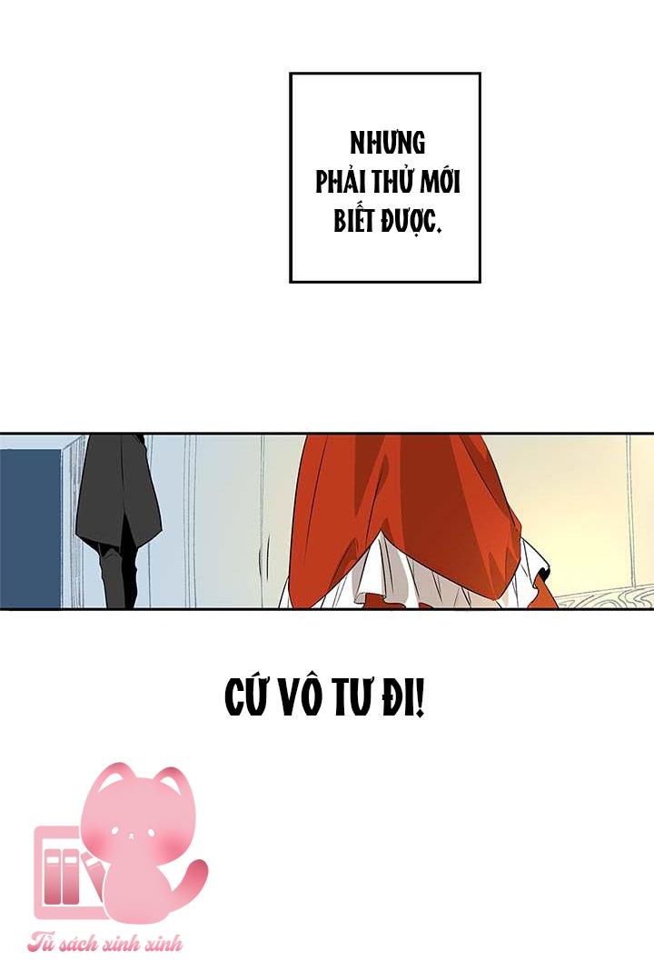 Vị Hôn Thê Khế Ước Của Công Tước Chapter 3 - Trang 4