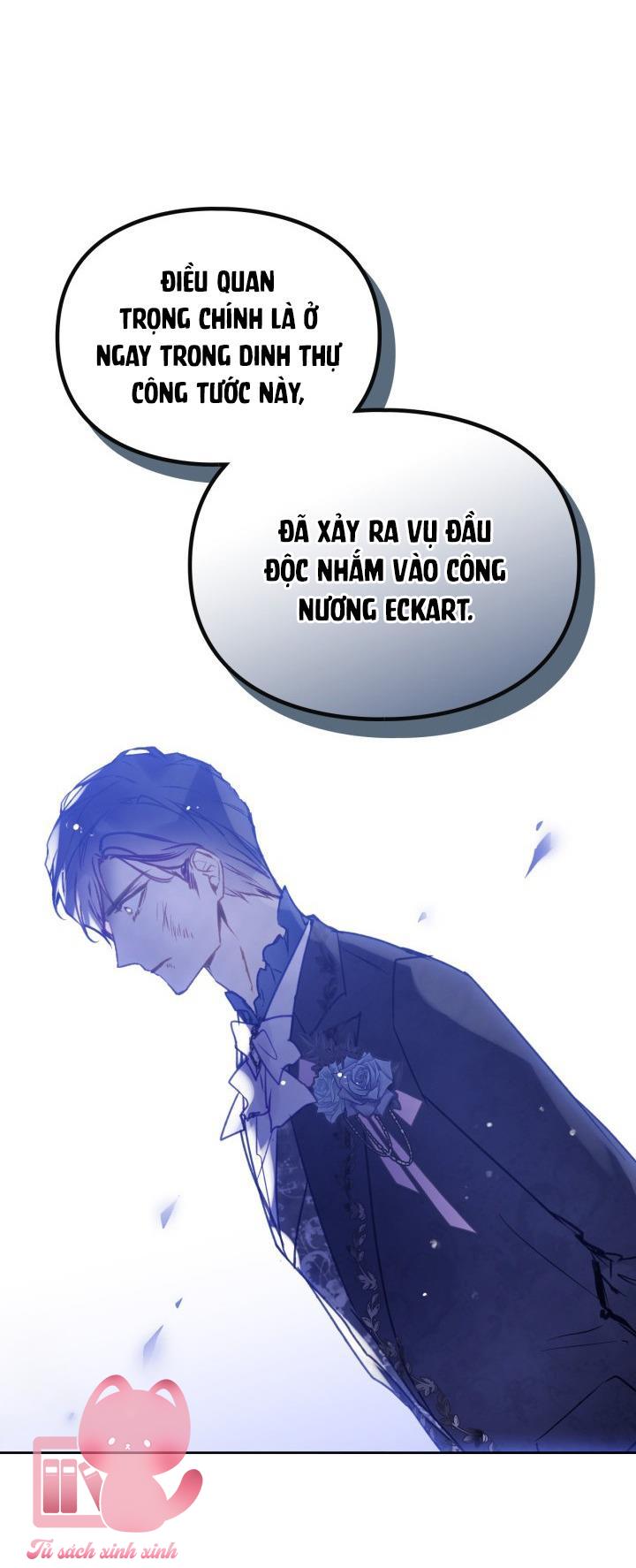Kết Cục Của Nhân Vật Phản Diện Chỉ Có Thể Là Cái Chết Chapter 158 - Next Chapter 159