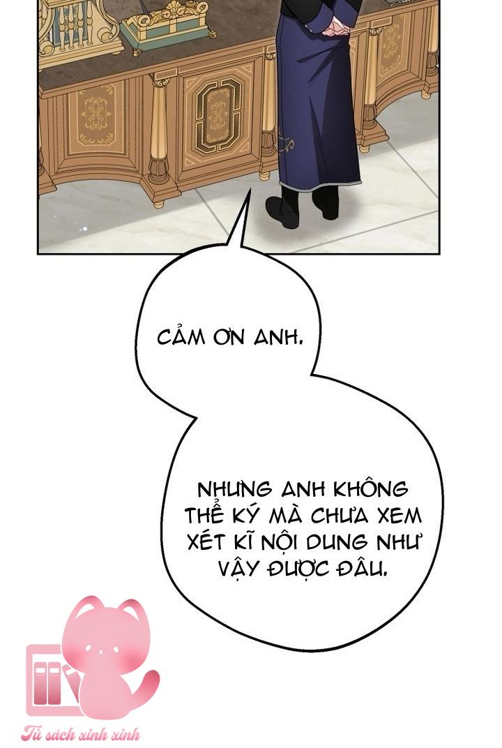 Được Yêu Thương Mà Còn Ngại Ngùng Sao! Chap 92 - Trang 4