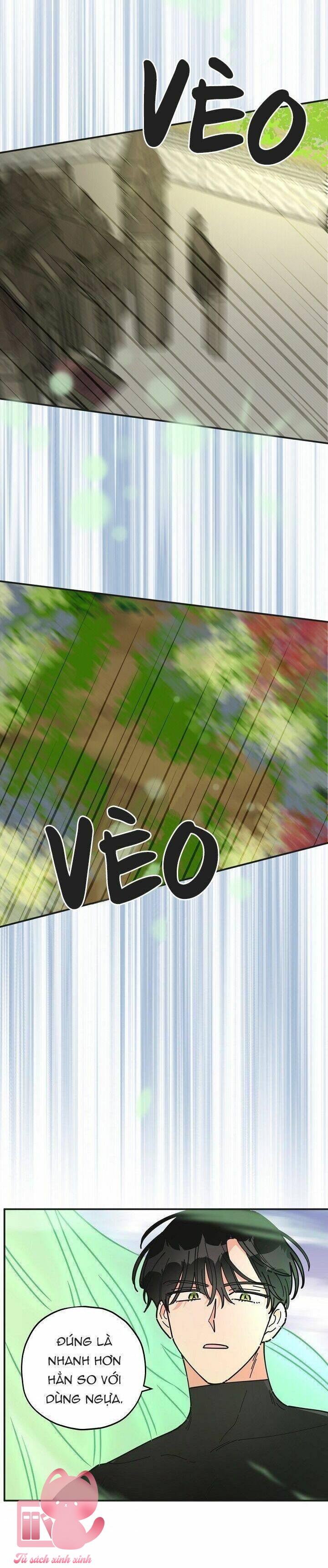 Người Hùng Của Ác Nữ Chapter 60 - Next Chapter 61