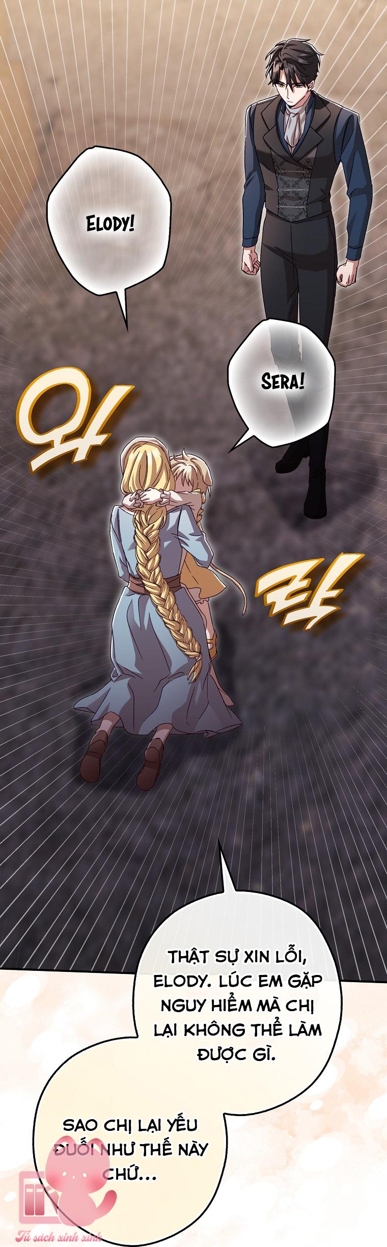 Chuột Đồng Dẫn Lối Cinderella Chap 4 - Next 