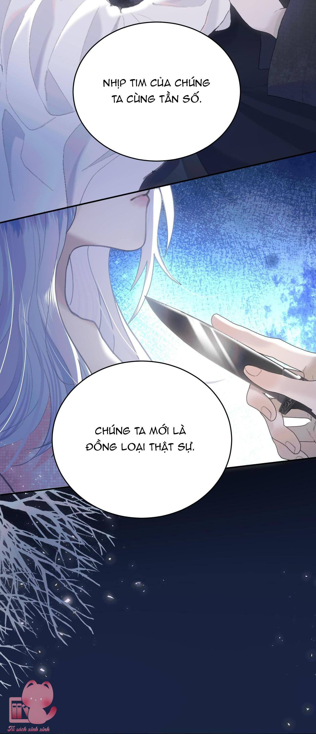 Đồng loại Chapter 17 - Trang 3
