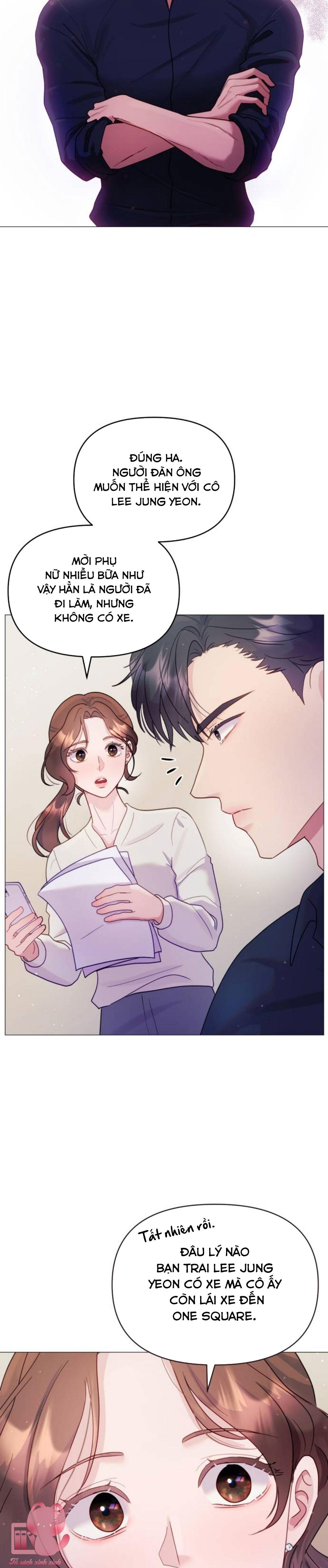 Hướng Dẫn Thu Phục Mãnh Thú Chap 7 - Next Chap 8