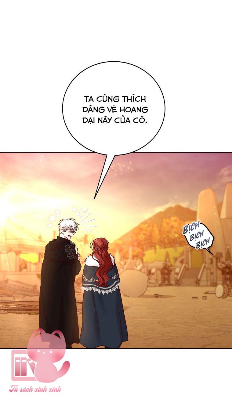Thế Thì Ta Cứ Trở Thành Kẻ Ác Thôi Chap 61 - Trang 2