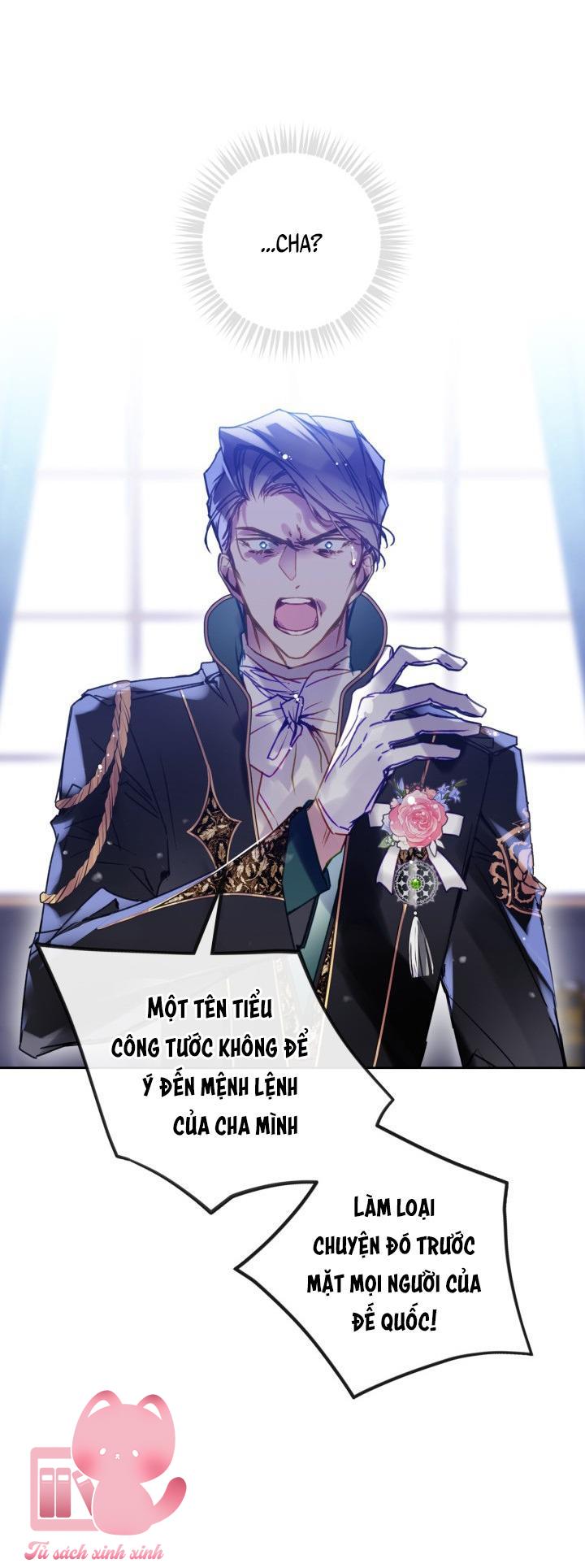 Kết Cục Của Nhân Vật Phản Diện Chỉ Có Thể Là Cái Chết Chapter 157 - Next Chapter 158