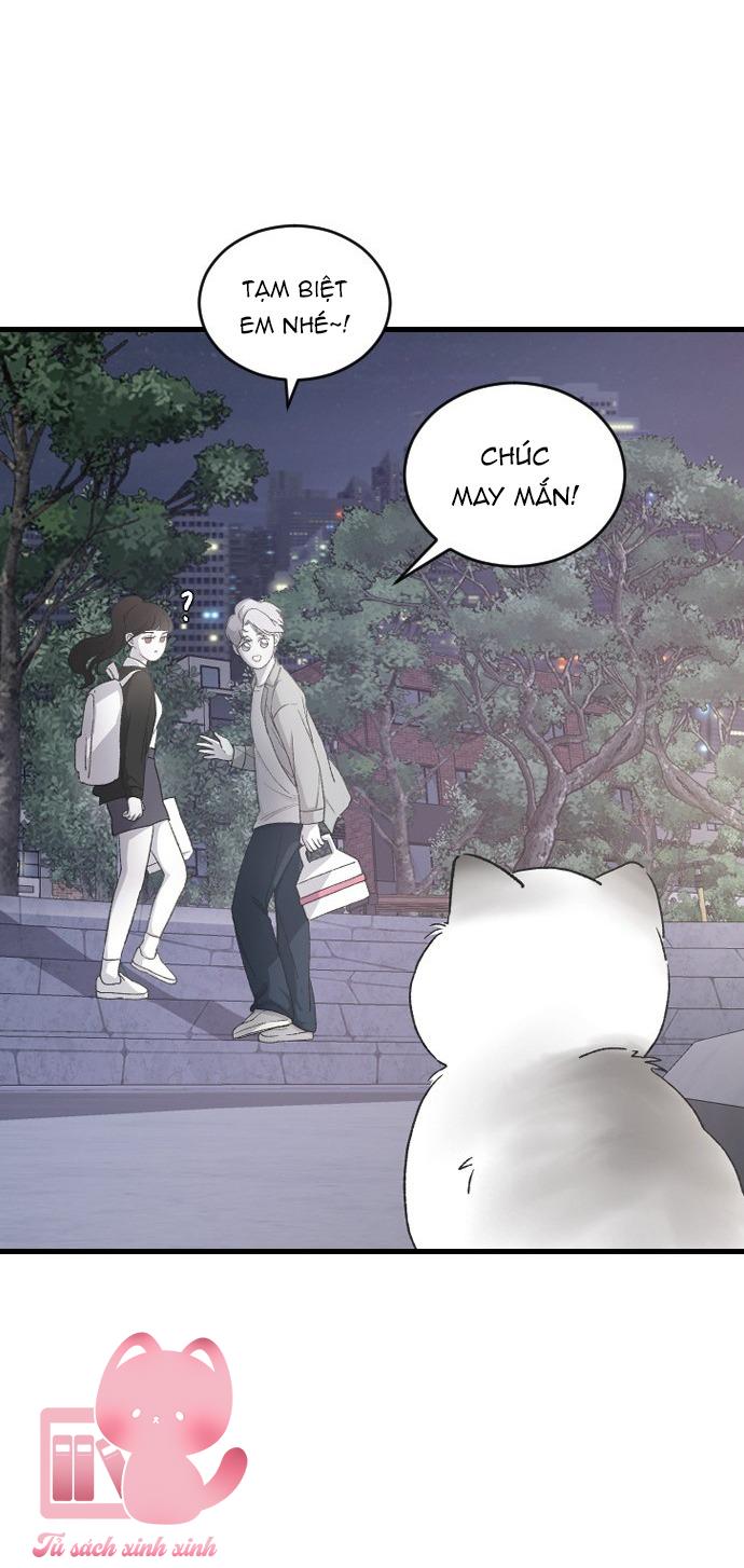 Ba Anh Trai Cực Phẩm Của Tôi Chap 68 - Trang 3