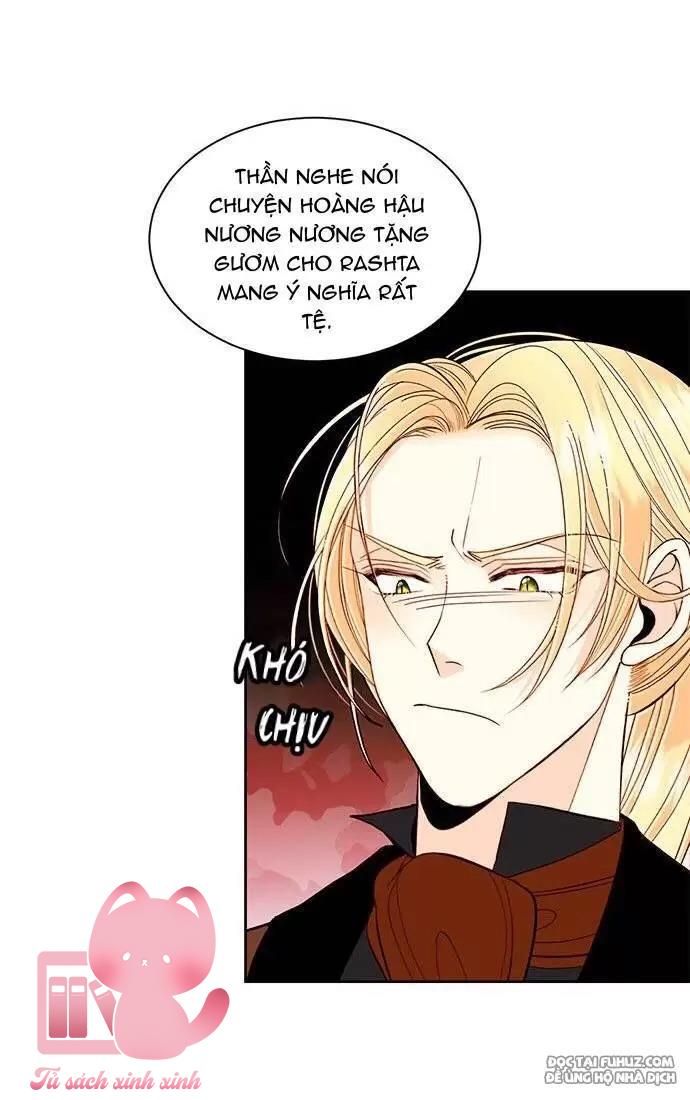 Hoàng Hậu Tái Hôn Chapter 43 - Next Chapter 44
