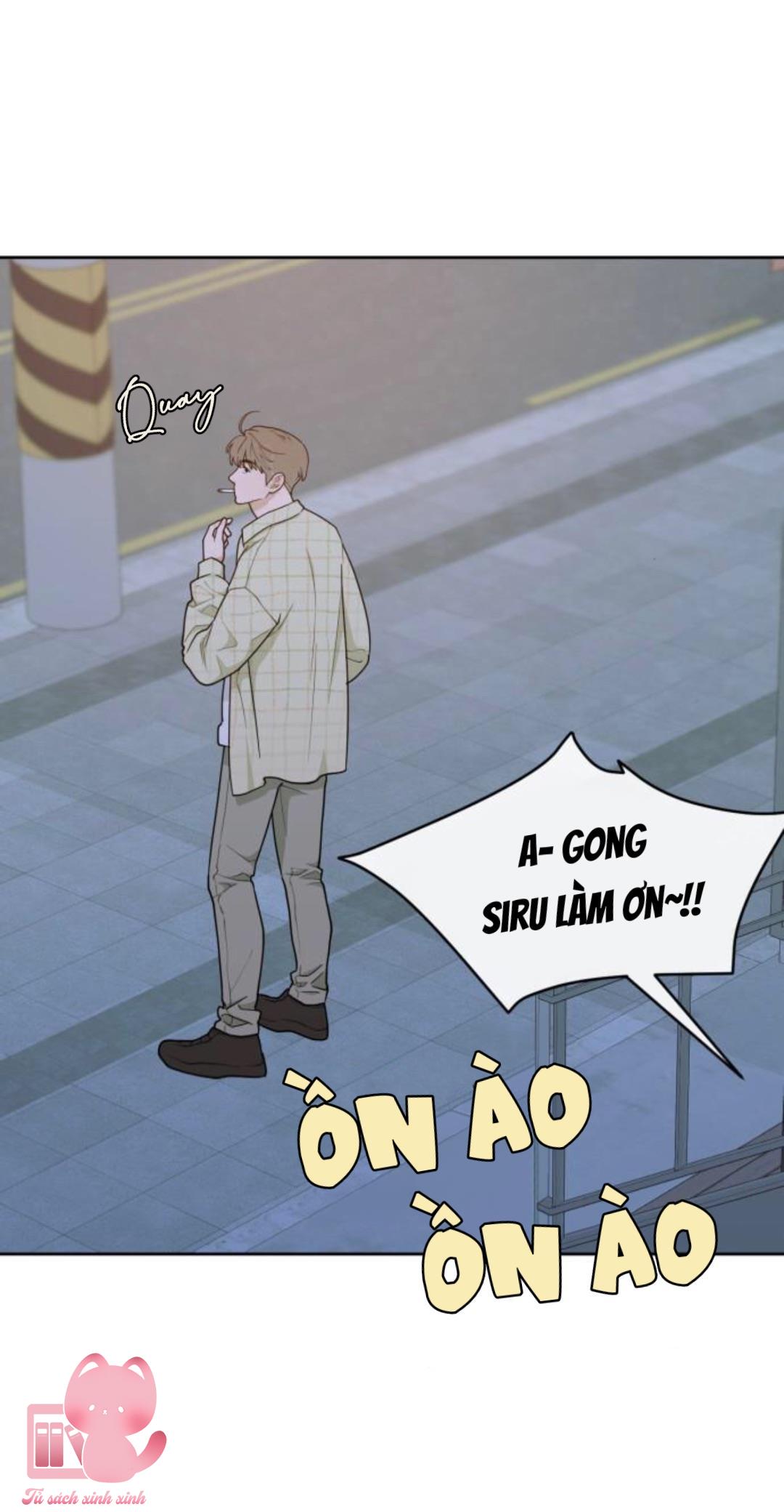 Vận May Không Ngờ Chapter 21 - Next Chapter 22