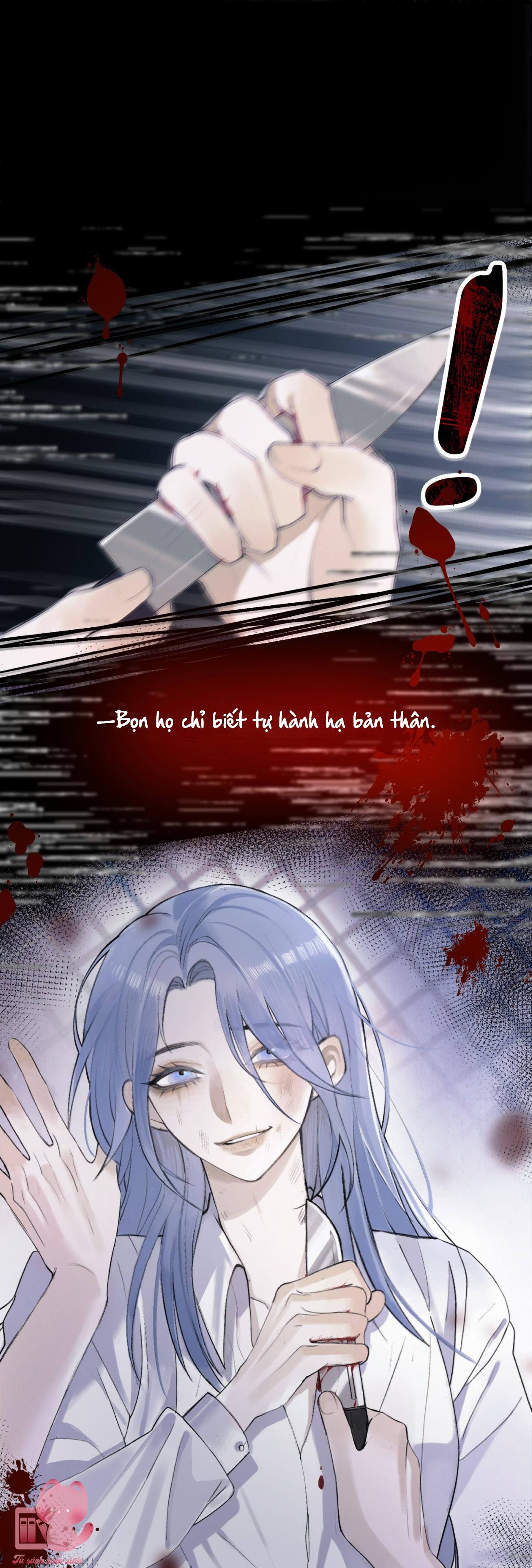 Đồng loại Chapter 1 - Trang 3