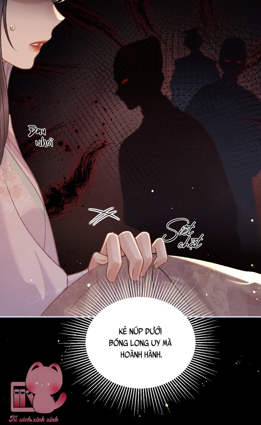 Gả Cho Vai Ác Chap 59 - Next Chap 60