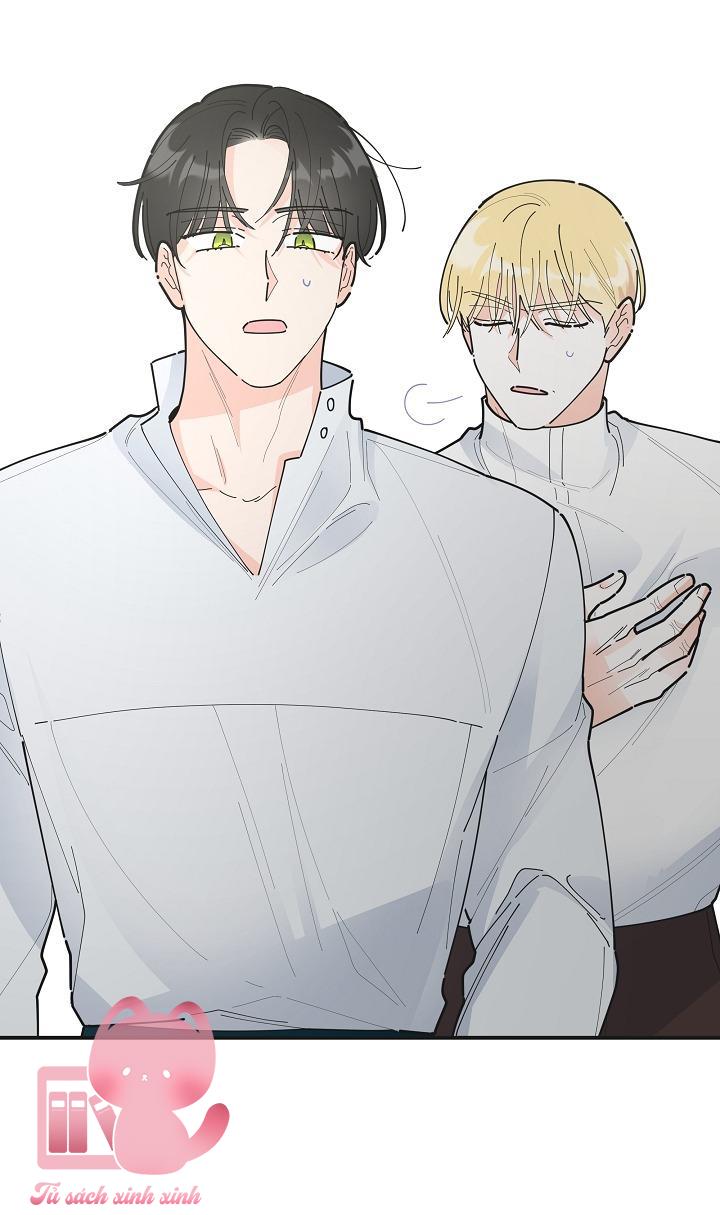 Người Hùng Của Ác Nữ Chapter 103 - Trang 3