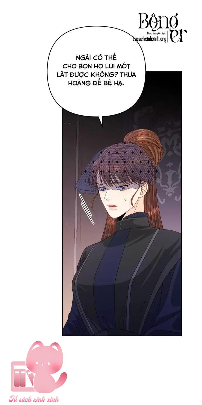 Hoàng Hậu Tái Hôn Chapter 143 - Next Chapter 144