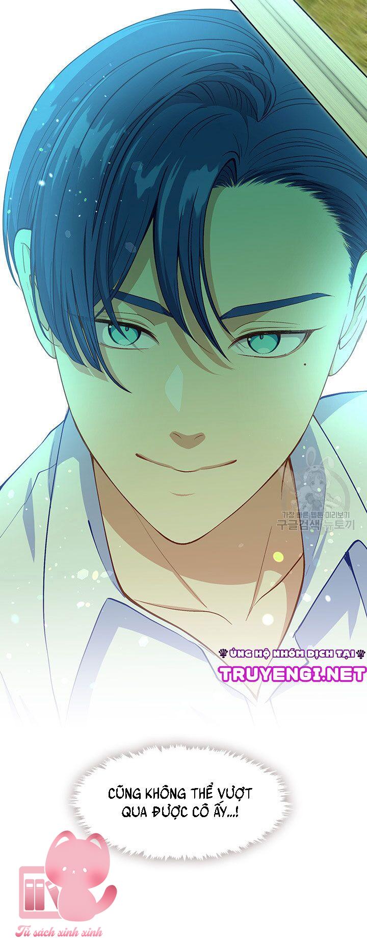 Hãy Coi Chừng Ác Nữ Chapter 61 - Trang 4