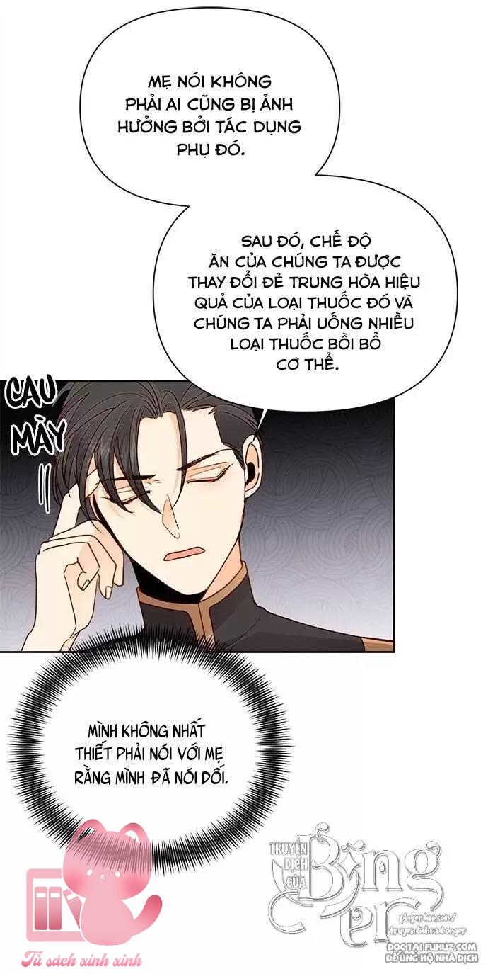 Hoàng Hậu Tái Hôn Chapter 76 - Next Chapter 77