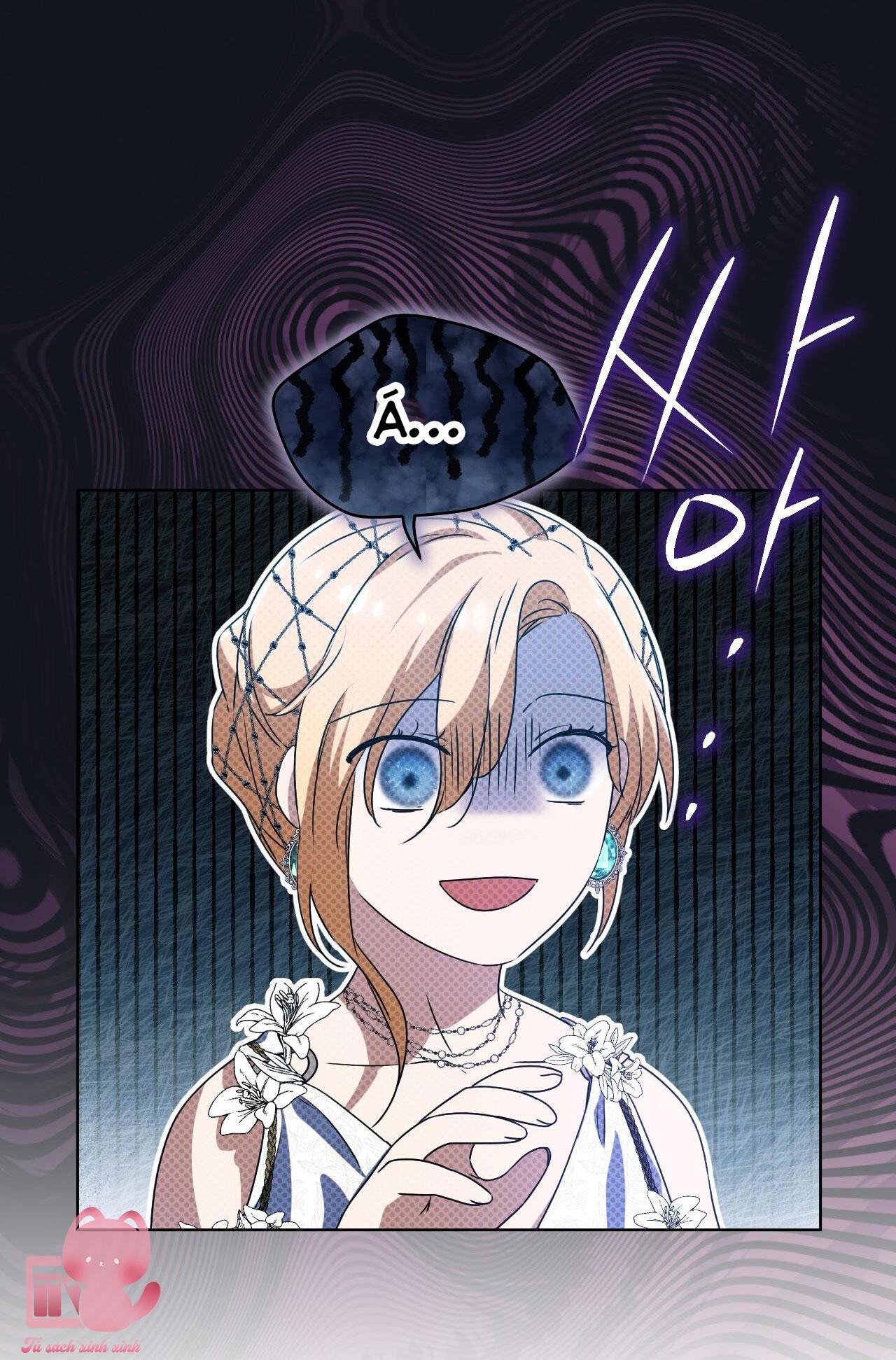 Thánh Nữ Giả Muốn Bỏ Trốn Chap 12 - Trang 4