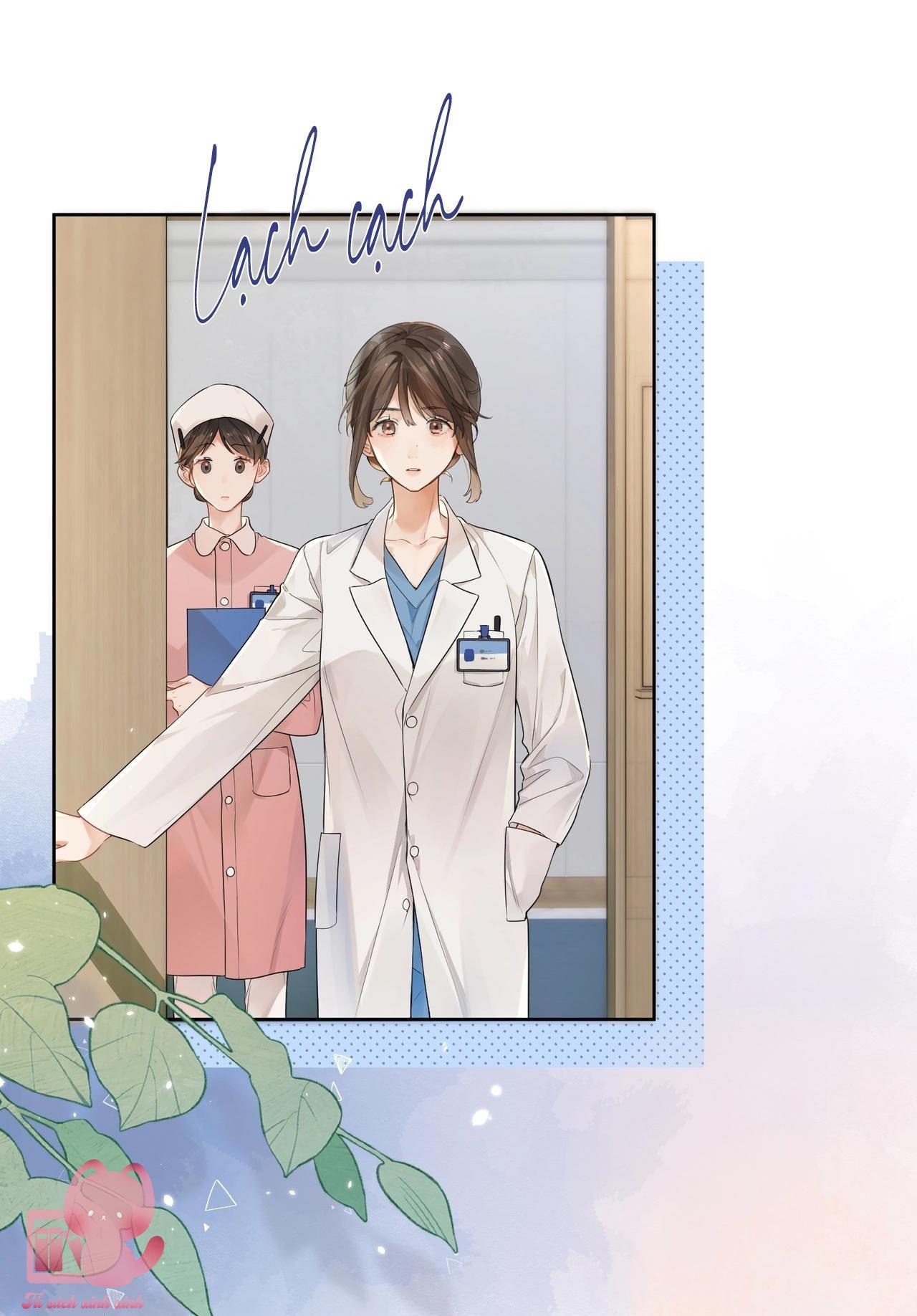 Tỏ Tình Chap 2 - Trang 4