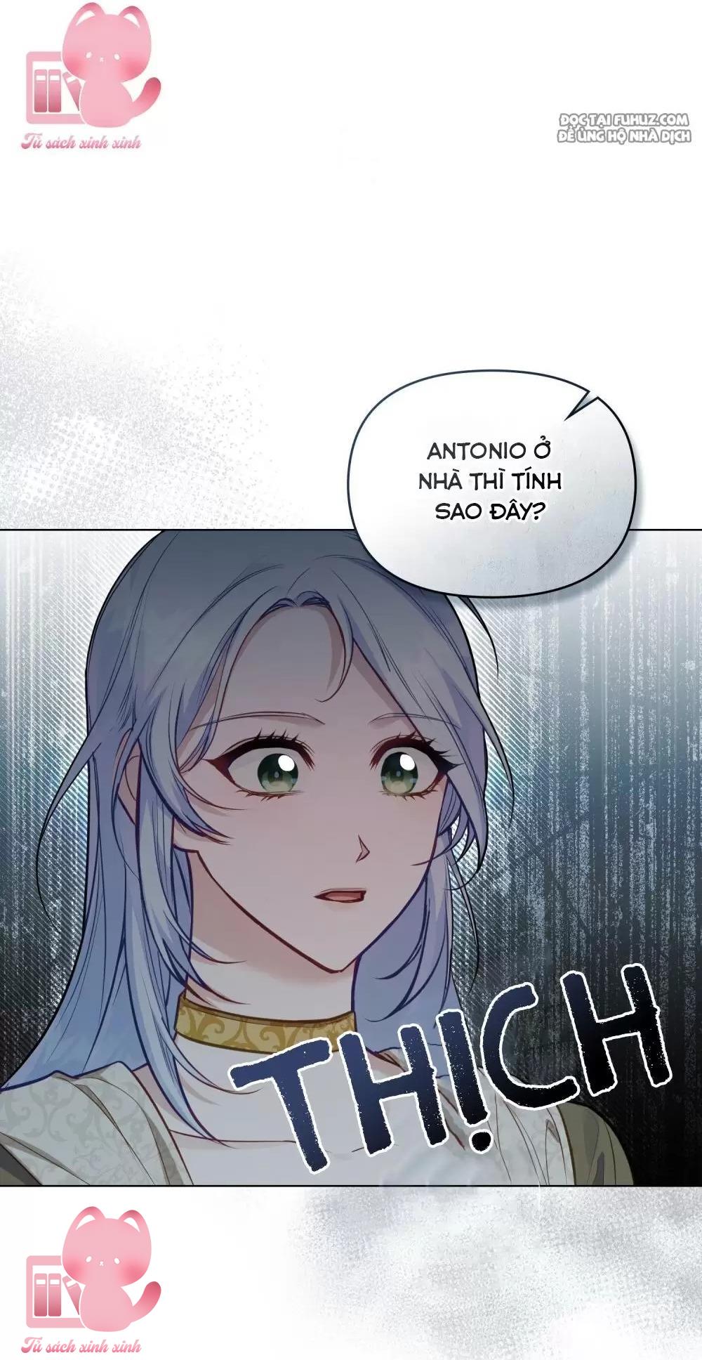 Nếu Không Vâng Lời Công Tước Chapter 44 - Trang 4