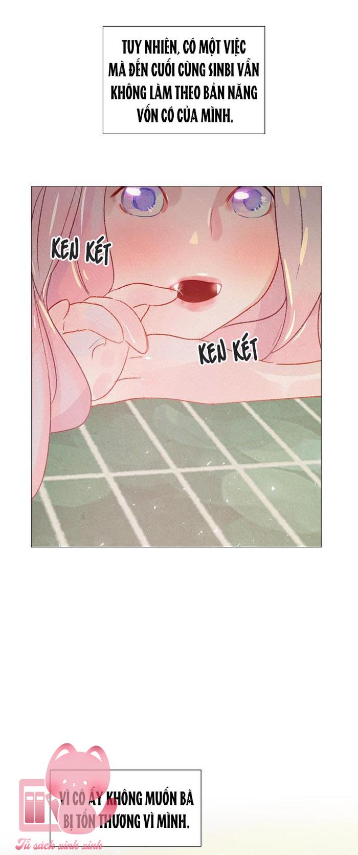 Thần Bí Chap 87 - Trang 2