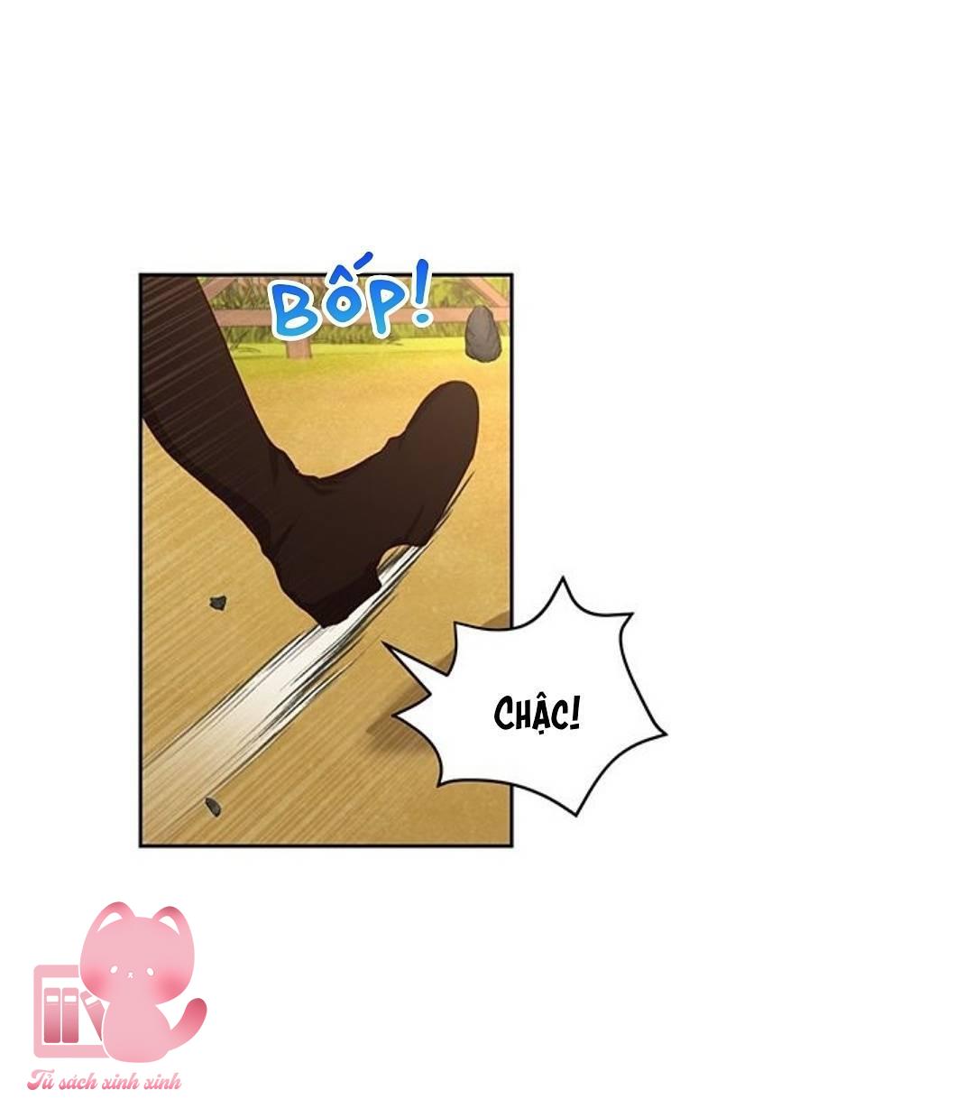 Thế Thì Ta Cứ Trở Thành Kẻ Ác Thôi Chap 22 - Trang 2
