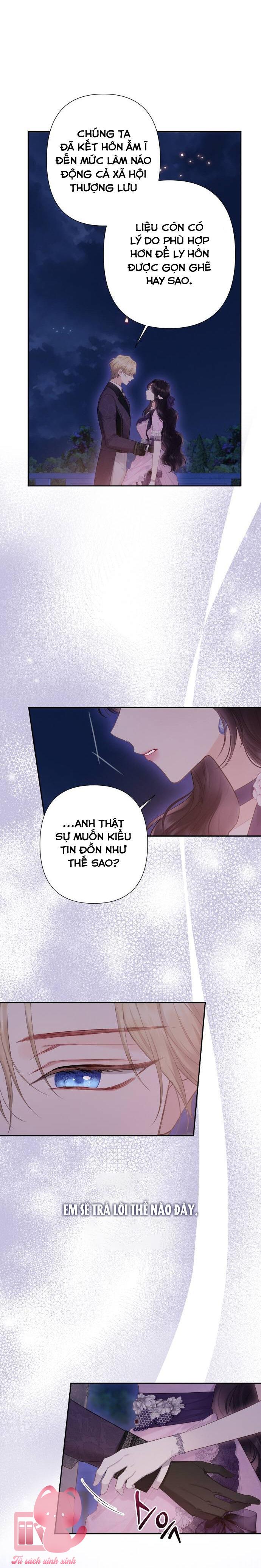 Bastian Chapter 42 - Trang 3