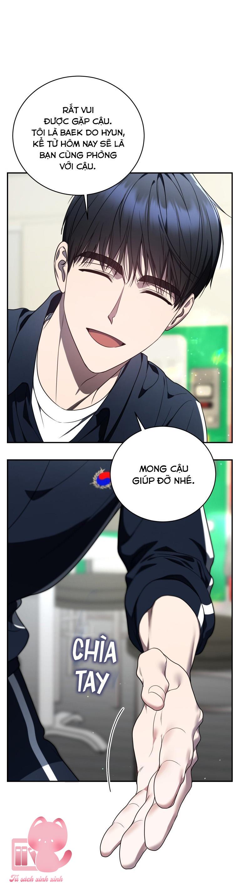 Hướng Dẫn Sinh Tồn Dành Cho Ranker Chapter 18 - Next Chapter 19
