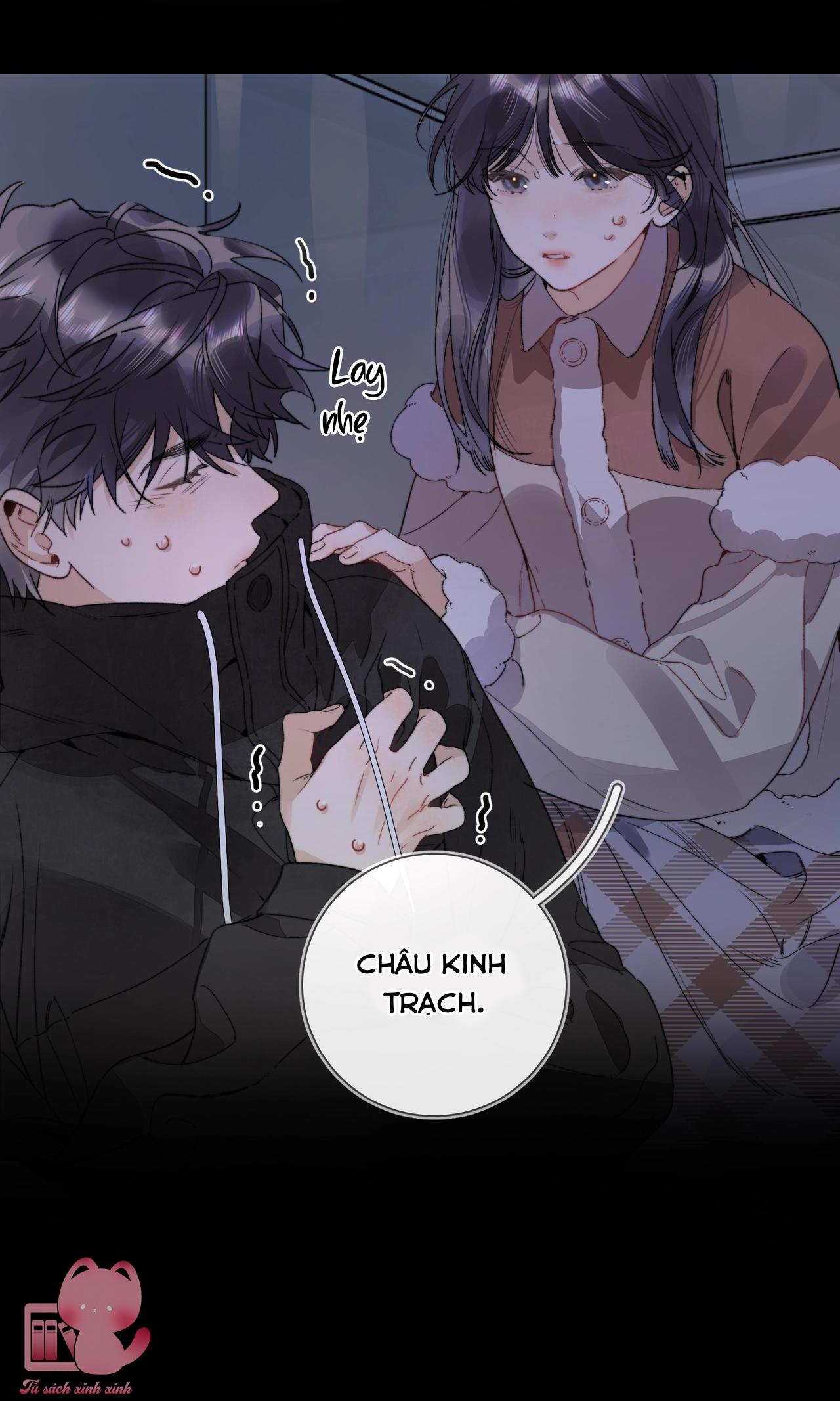 Tỏ Tình Chapter 28 - Trang 4