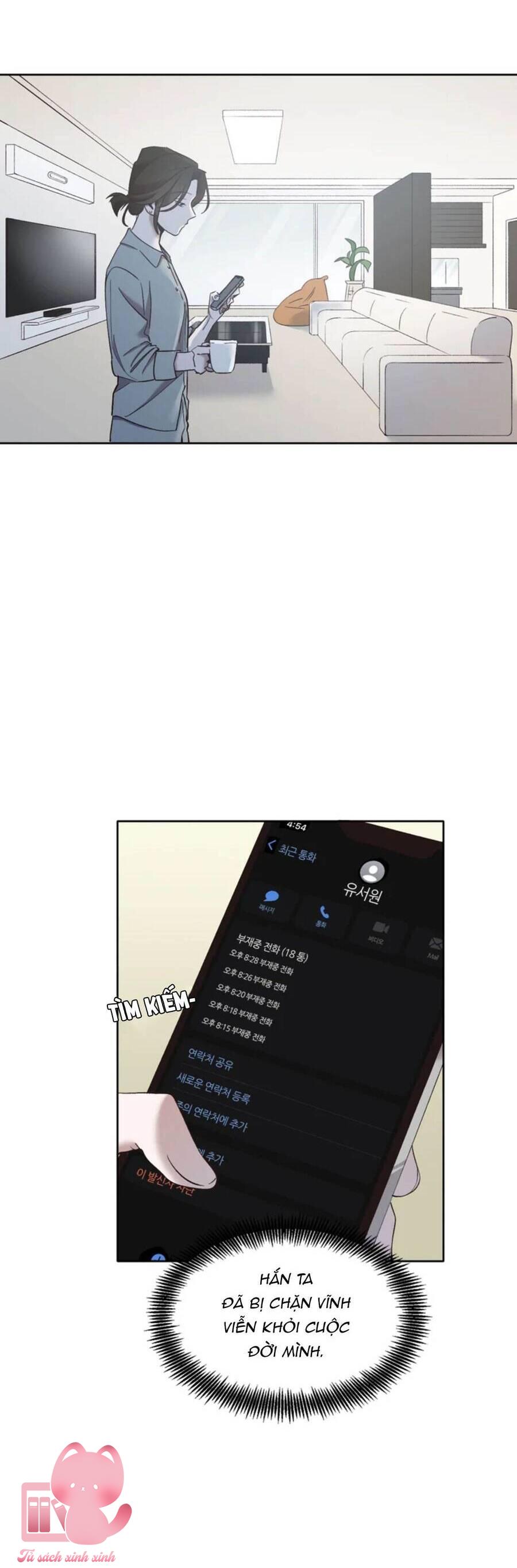 Thanh Xuân Của Chúng Ta Chap 27 - Next Chap 28