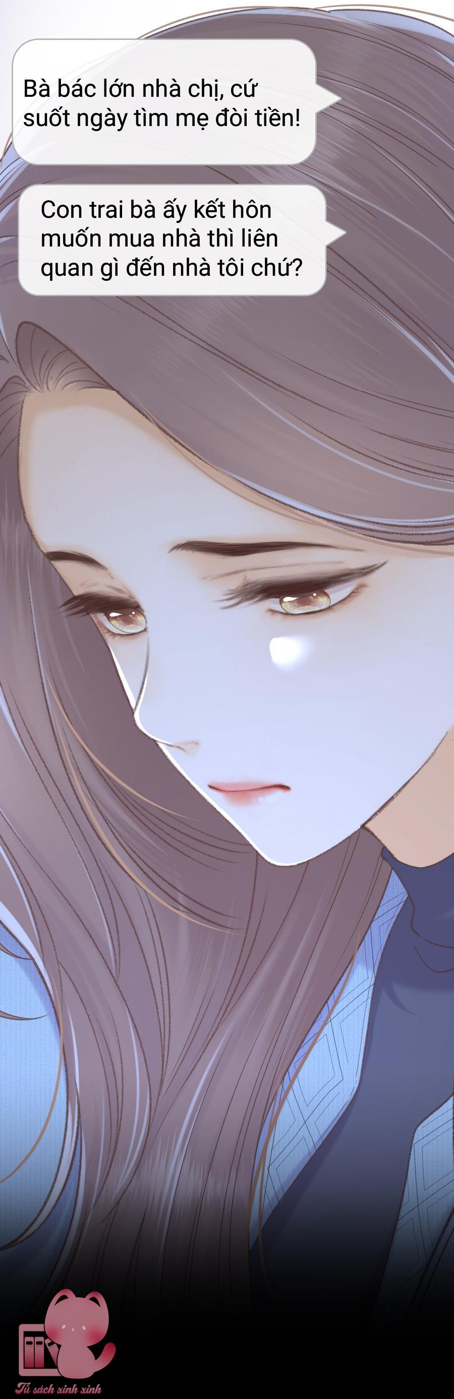 Khó Dỗ Dành Chapter 96 - Trang 4